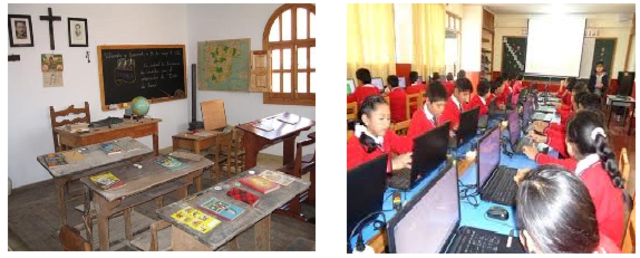 HISTORIA DE LA TECNOLOGÍA ENEDUCACIÓN