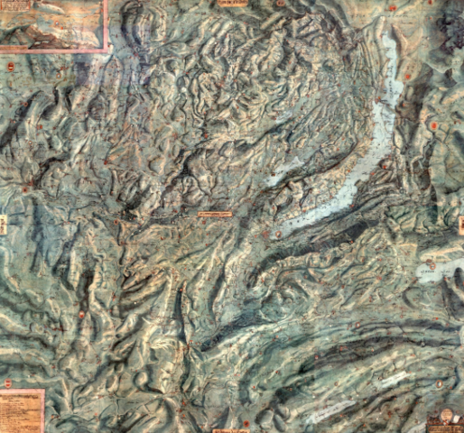 Hans Conrad Gyger 1664