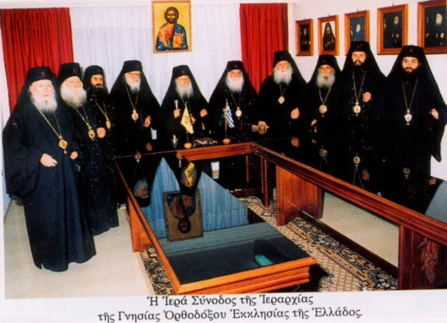 More Bishops Ordained