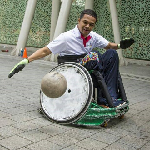 JOHN  JOSÉ RAMÍREZ VILLA