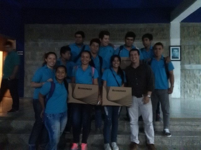 CESAR ALBERTO LUGO TOVAR