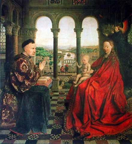 La Música en el Gótico