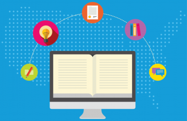 ELA classes in middle and high school