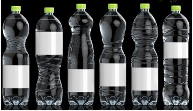GREEN INNOVATION FOR LIGHTWEIGHT PET BOTTLE DEVELOPMENT