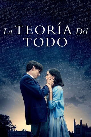 La Teoría del Todo