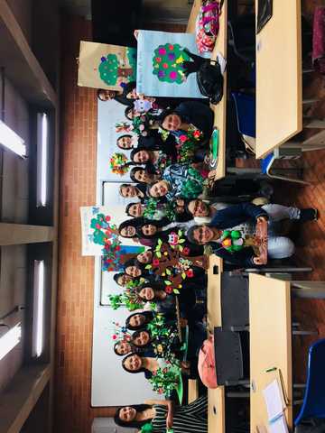 Ingrese a la universidad