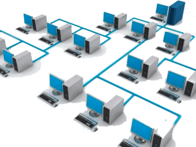 expansion de redes informaticas