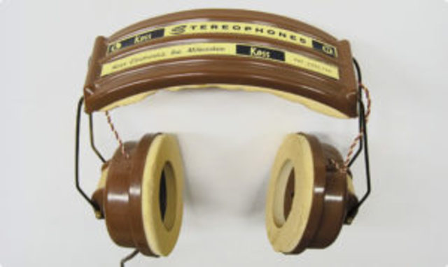 LOS AURICULARES