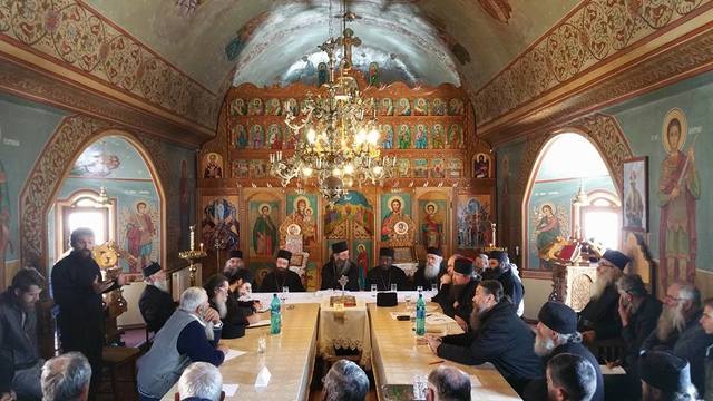 Pan-Orthodox Confession of Faith (Ecclesiology) of the Genuine Orthodox Church