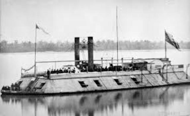 Ironclads