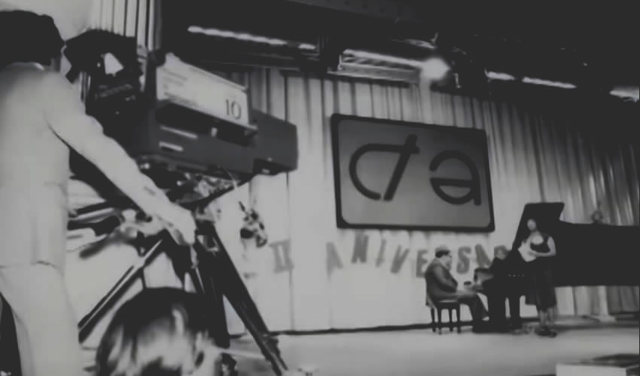 EDUCACIÓN AUDIOVISUAL