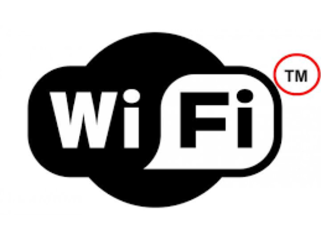 Wi-Fi