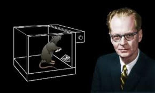 "MÁQUINA DE ENSEÑANZA"