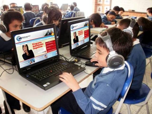 Plataformas Interactivas