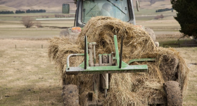 New Zealand Rural Waste Minimisation Project