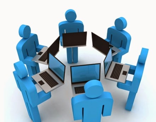 Las Plataformas Virtuales