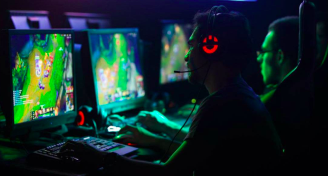 Sumergiéndonos en el juego