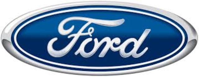 Ford Motors