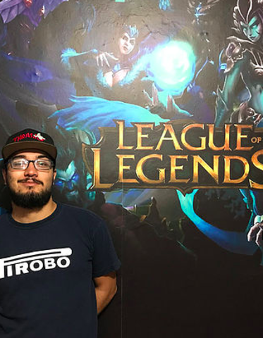 Entrevista Casa Friki