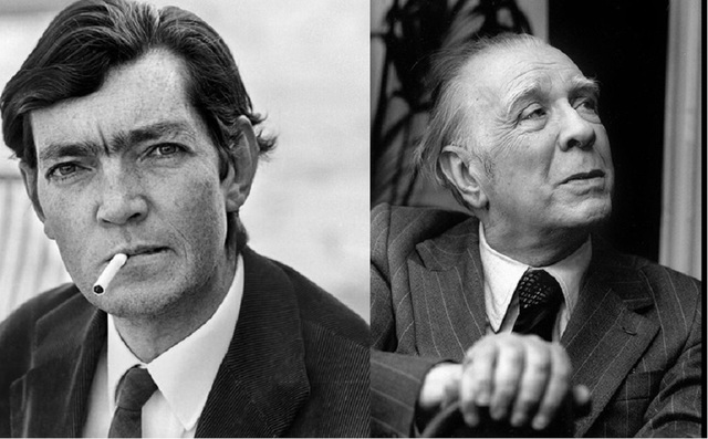 El boom latinoamericano ¿Cortázar o Borges?