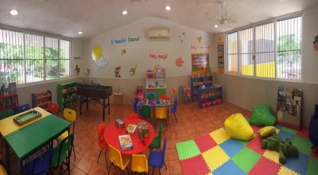 La Casa del Niño