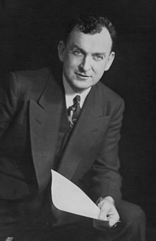 JAMES SINCLAIR MANLEY