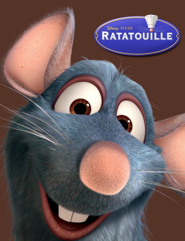 3rd Best Feature Oscar for Animation