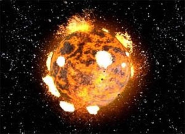 Ascendencia de temperatura