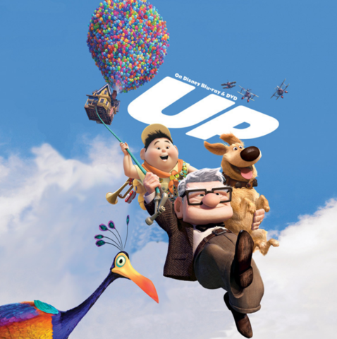 5th Oscar for Animated Feature