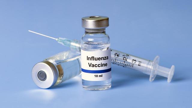 Flu Shot Vaccination