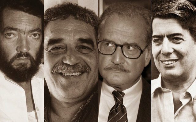 Obras y Autores destacados