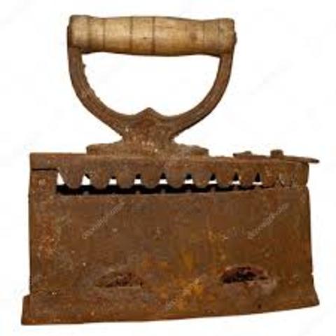 La plancha ( 400 a.c)