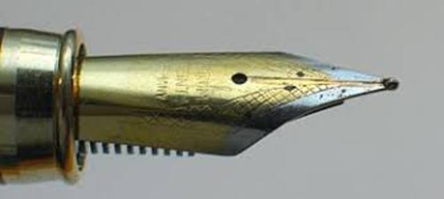 La pluma (mayo 1827)