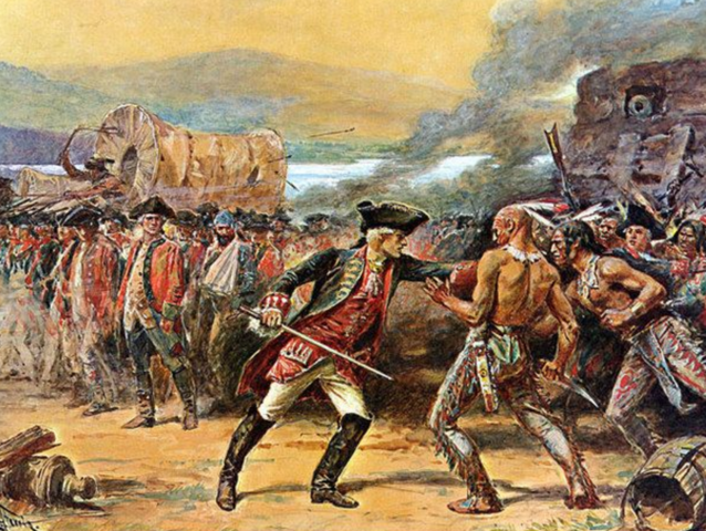 French And Indian War
