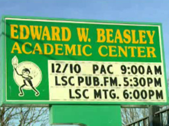 first day of kindergarten