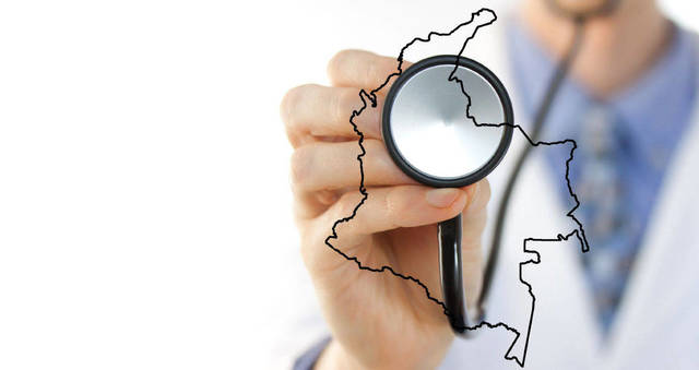 Sistema Nacional de Salud