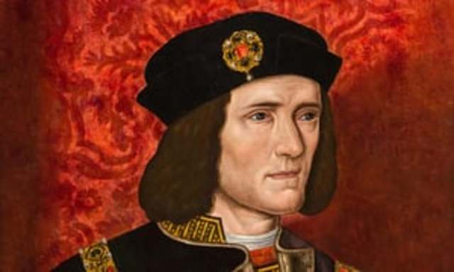 Richard III Killed in Battle