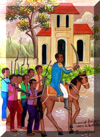 Haitian Revolution