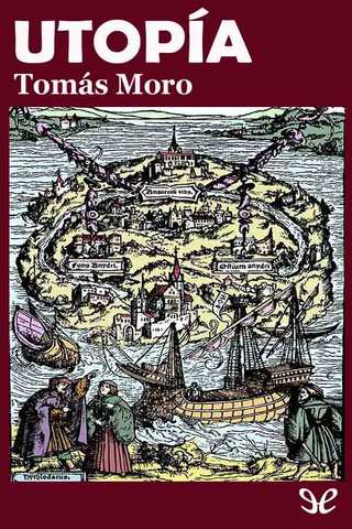 Tomas Moro: Utopia