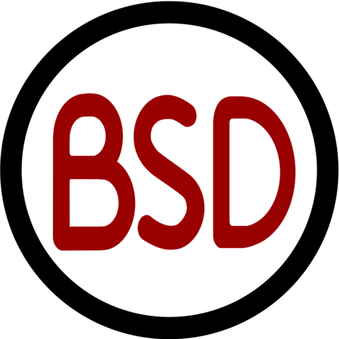 BSD (Berkeley Software Distribution)