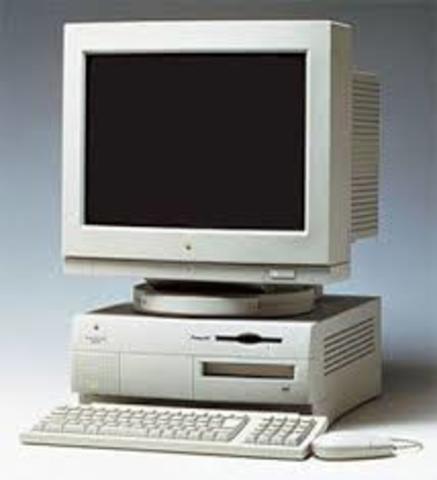 COMPUTADORA PERSONAL "PC"