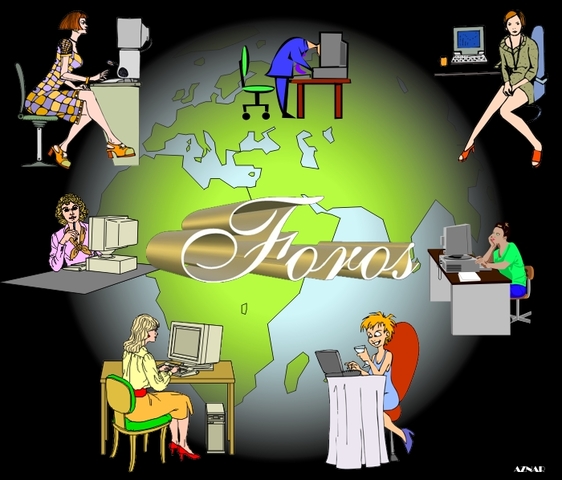 Foros Virtuales