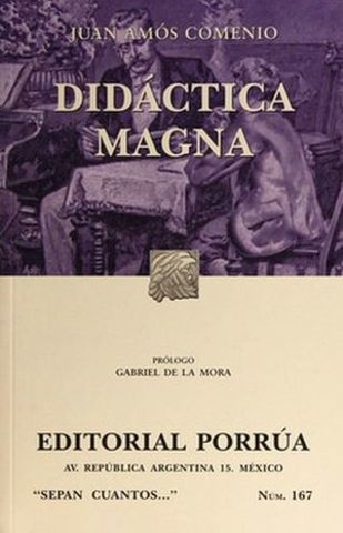 Didáctica Magna