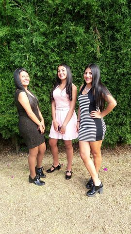 Fiesta de graduación