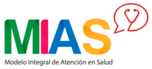 Modelo Integral de Atención en Salud MIAS