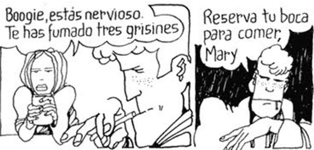 El humor argentino con toque de fútbol