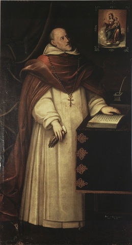 La primera constitución