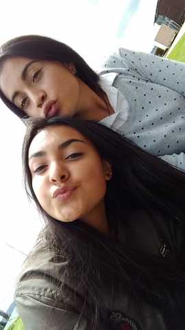 Creación de amistades en la Universidad