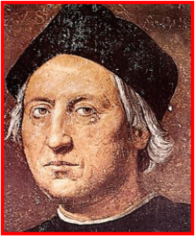 descubrimiento de America