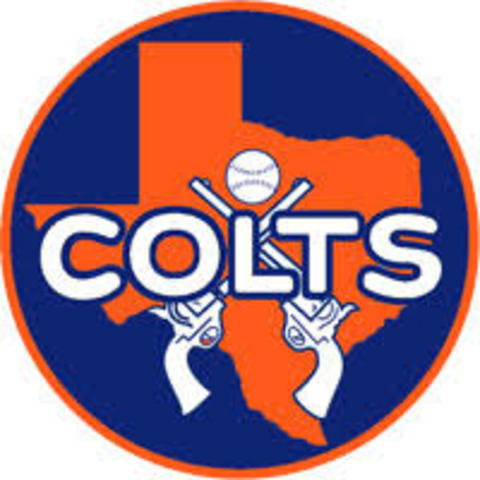 Houston's First Game